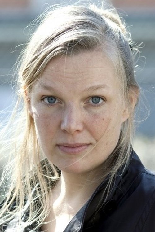 Rahel Hubacher zdjęcie