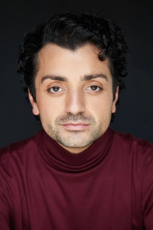 Rahel Romahn zdjęcie