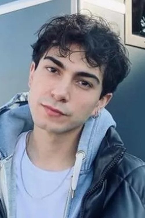 Rahimcan Kapkap zdjęcie