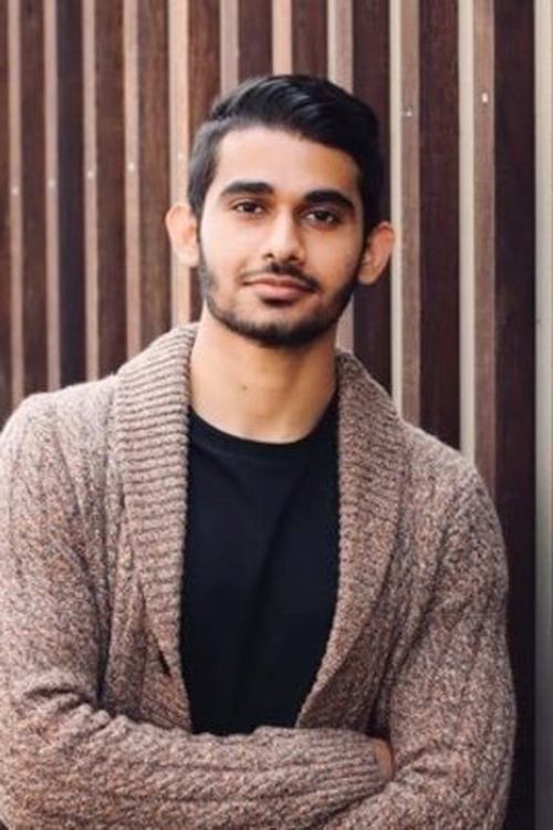 Rahul Kumar zdjęcie