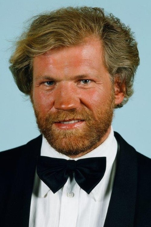 Raimund Harmstorf zdjęcie