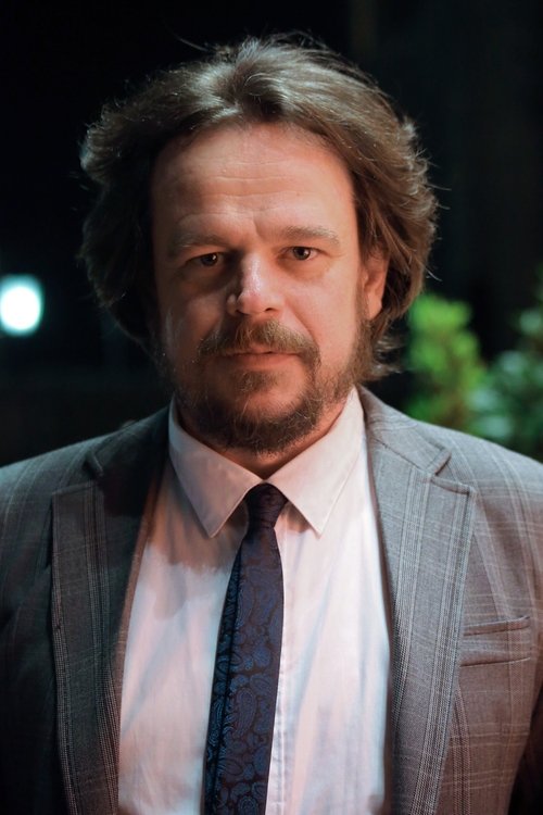 Raimund Wallisch zdjęcie