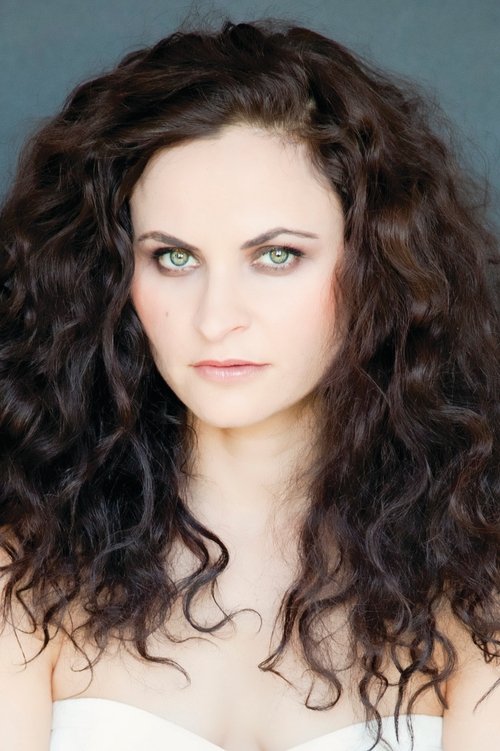 Rain Phoenix zdjęcie