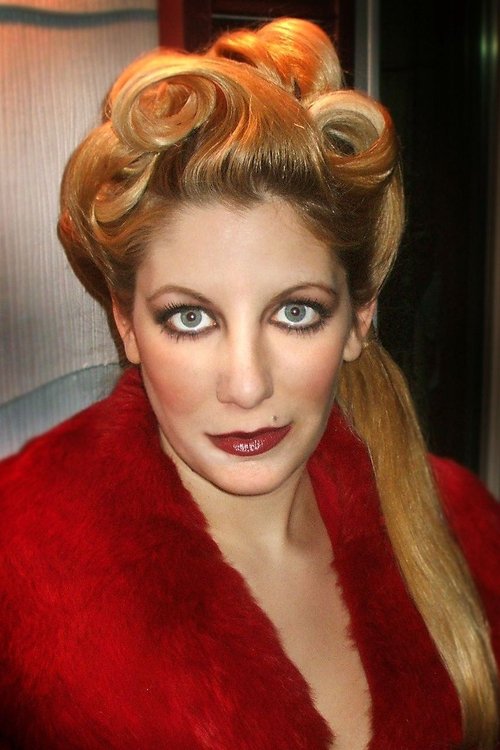 Raine Brown zdjęcie