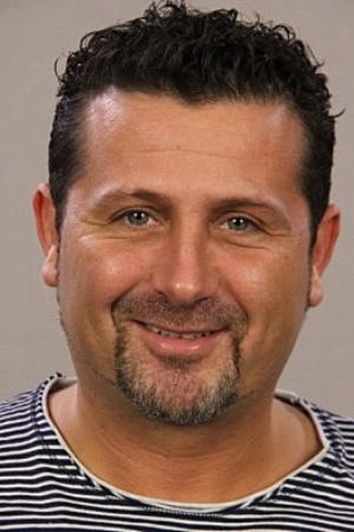 Rainer Gradischnig zdjęcie