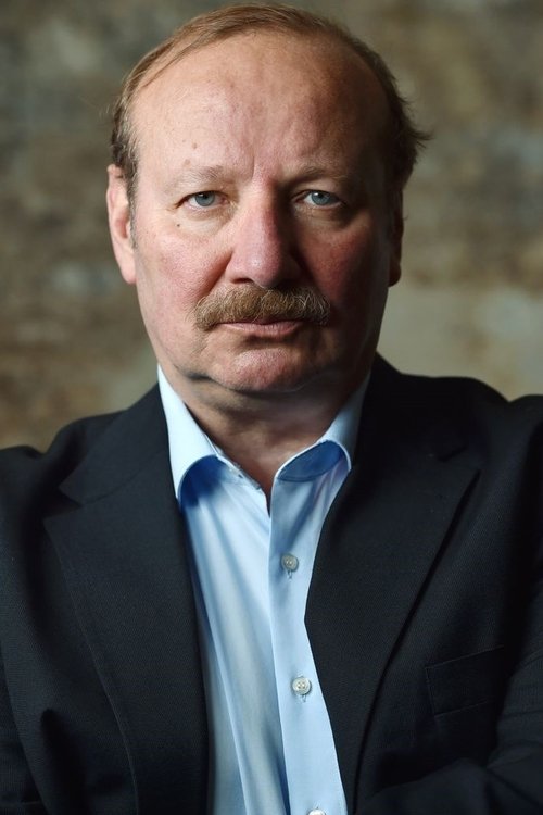Rainer Reiners zdjęcie