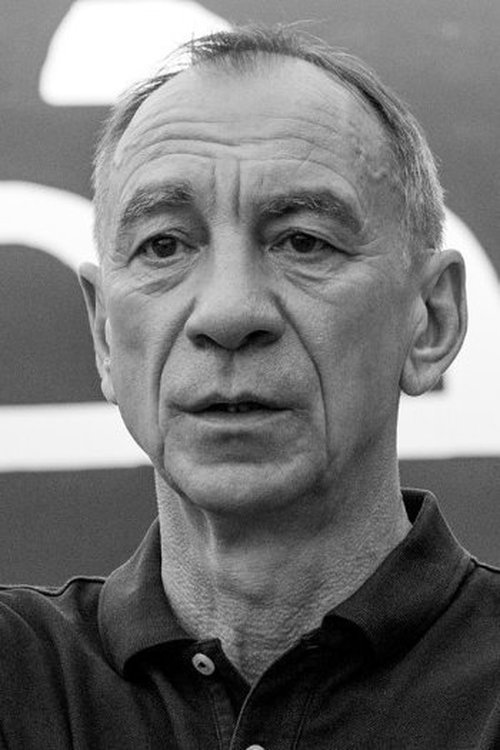 Rainer Rother zdjęcie