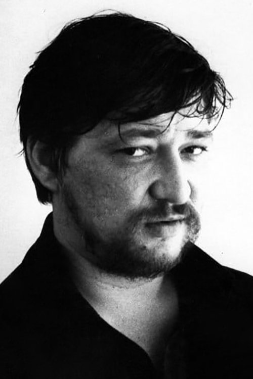 Rainer Werner Fassbinder zdjęcie