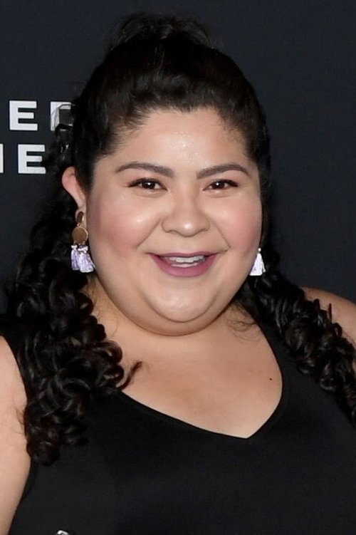 Raini Rodriguez zdjęcie