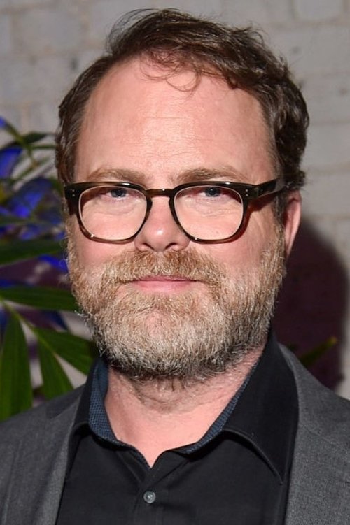 Rainn Wilson zdjęcie
