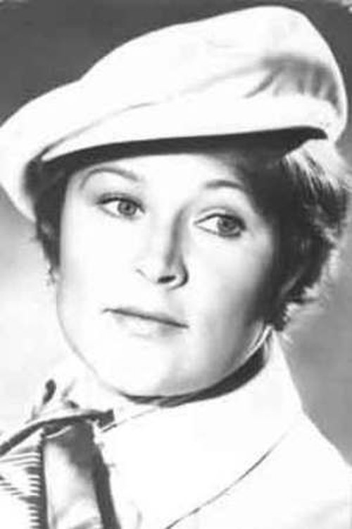 Раиса Рязанова zdjęcie