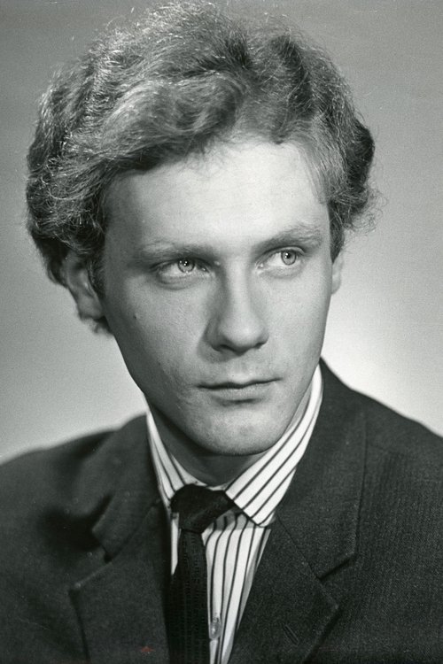 Raivo Trass zdjęcie