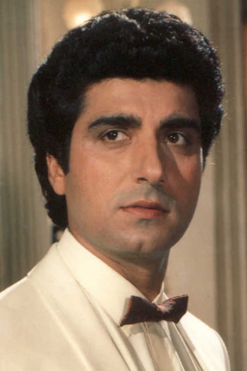 Raj Babbar zdjęcie