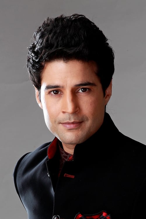 Rajeev Khandelwal zdjęcie