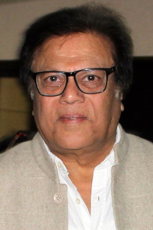 Rajeev Verma zdjęcie