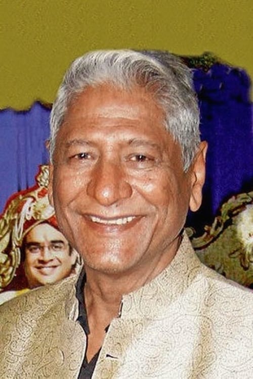Rajendra Gupta zdjęcie