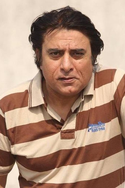 Rajendra Sethi zdjęcie