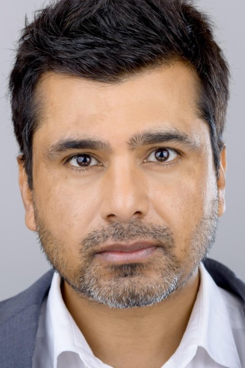Rajesh Gopie zdjęcie