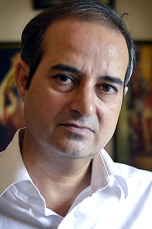 Rajesh Jais zdjęcie