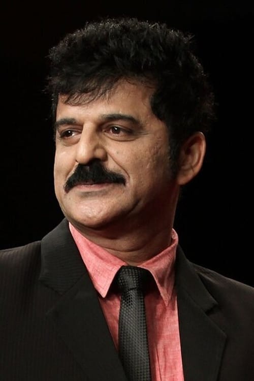 Rajesh Khattar zdjęcie