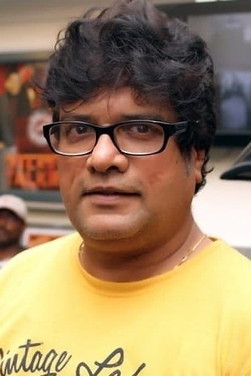 Rajesh Sharma zdjęcie