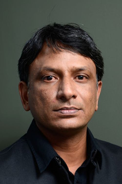 Rajesh Tailang zdjęcie
