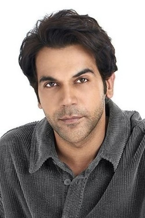 Rajkummar Rao zdjęcie
