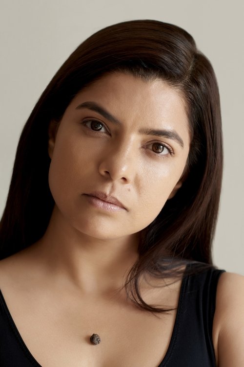 Rajshri Deshpande zdjęcie
