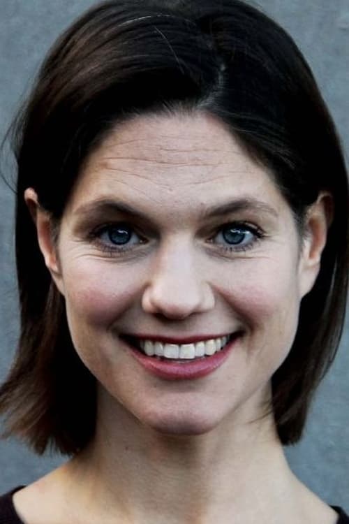 Rakel Wärmländer zdjęcie