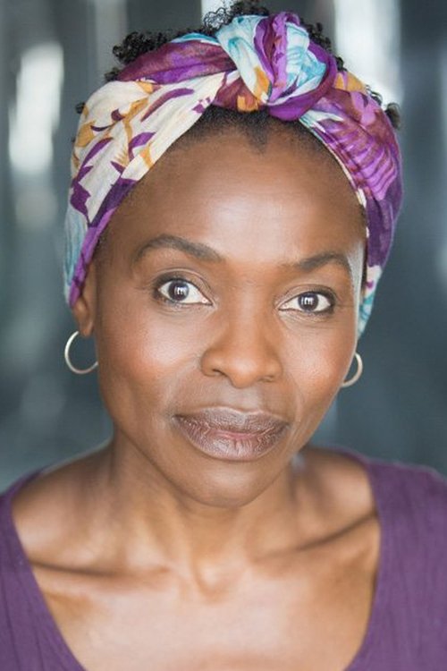 Rakie Ayola zdjęcie