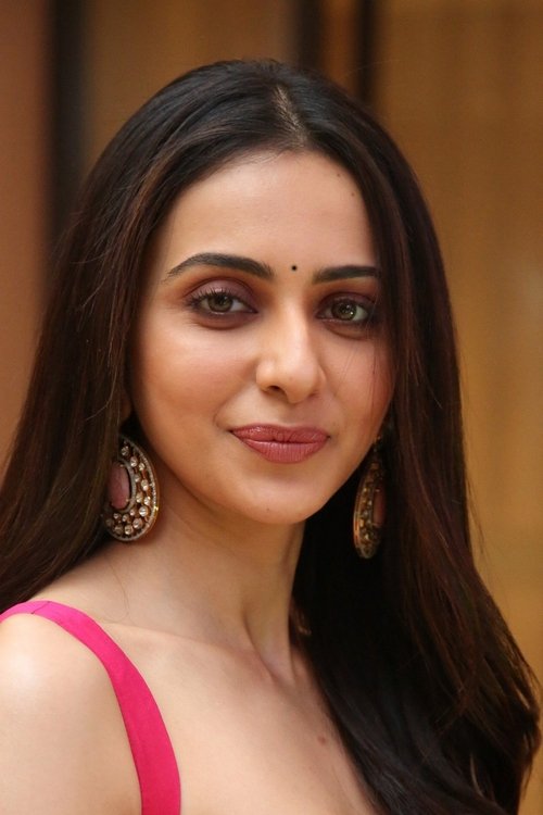 Rakul Preet Singh zdjęcie