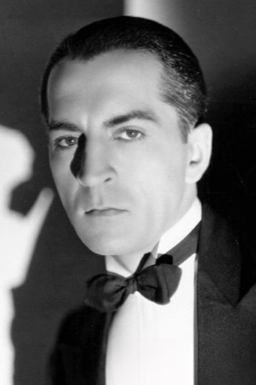 Ralf Harolde zdjęcie