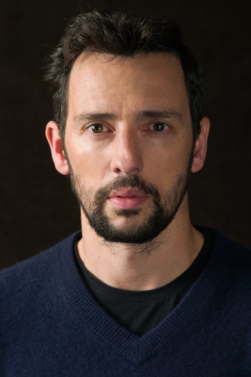 Ralf Little zdjęcie