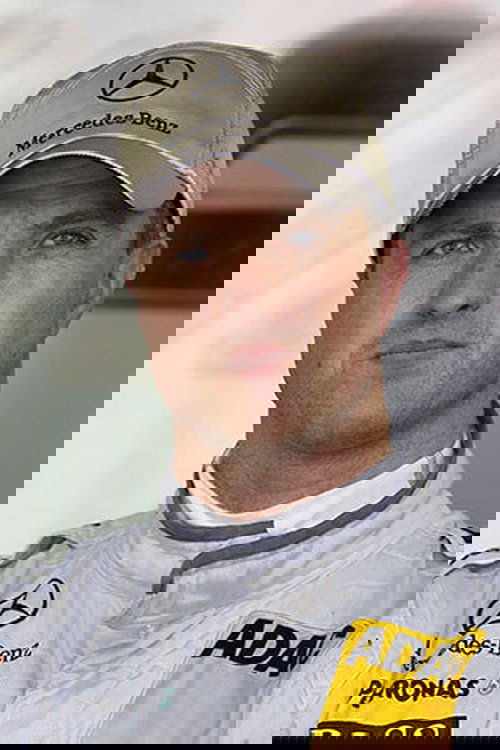 Ralf Schumacher zdjęcie