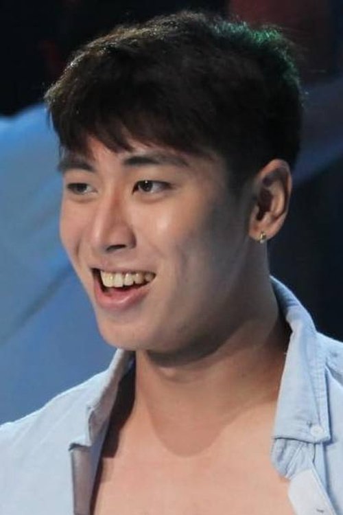 Ralmon Mendoza zdjęcie