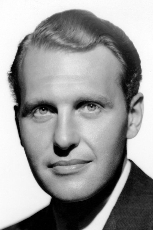 Ralph Bellamy zdjęcie