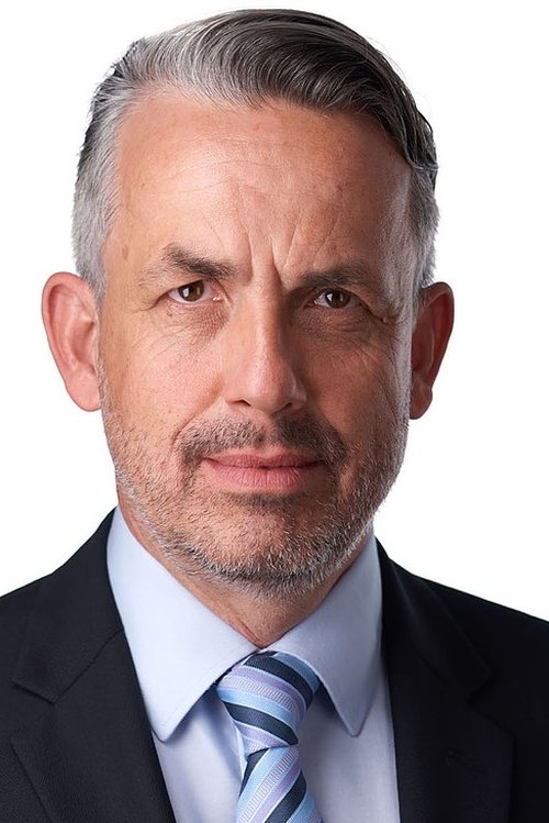 Ralph Berkin zdjęcie