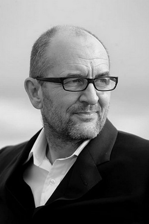 Ralph Brown zdjęcie