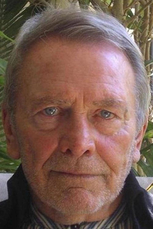 Ralph Cotterill zdjęcie