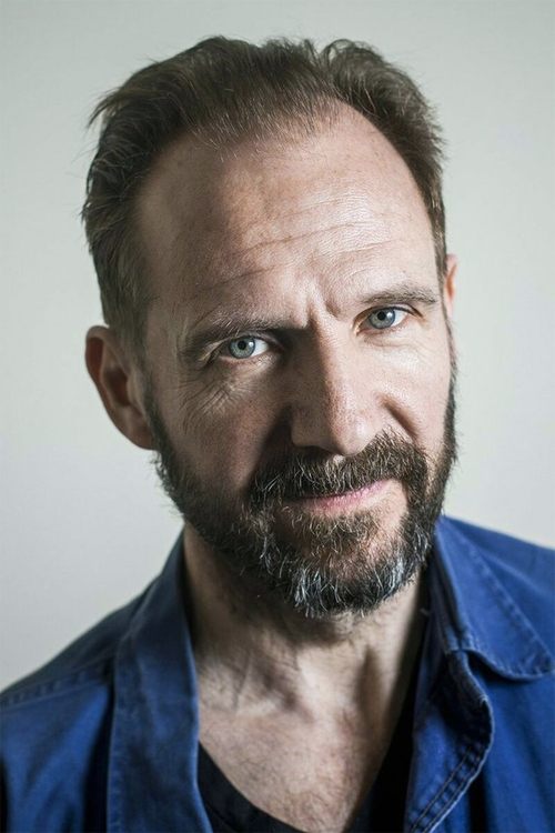 Ralph Fiennes zdjęcie