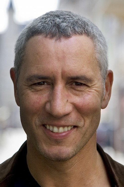 Ralph Herforth zdjęcie