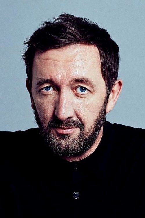 Ralph Ineson zdjęcie