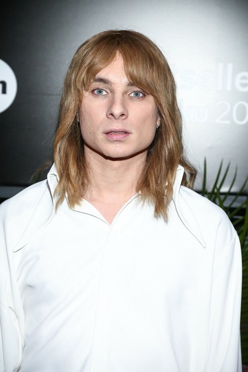 Ralph Kaminski zdjęcie