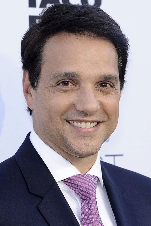 Ralph Macchio zdjęcie