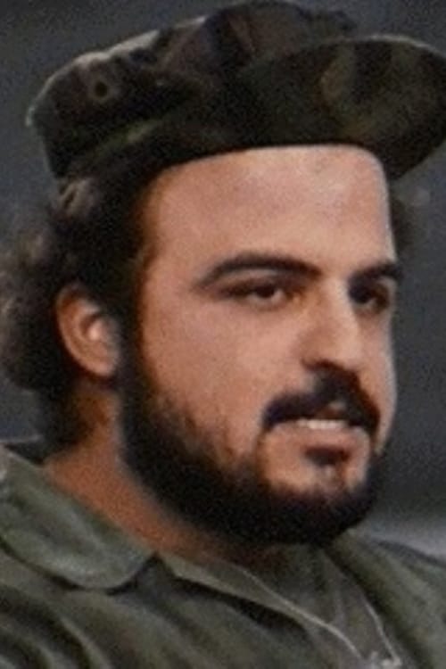 Ralph Marrero zdjęcie