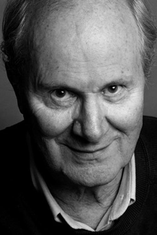 Ralph Riach zdjęcie