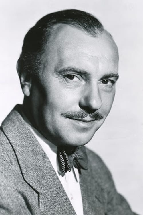 Ralph Richardson zdjęcie