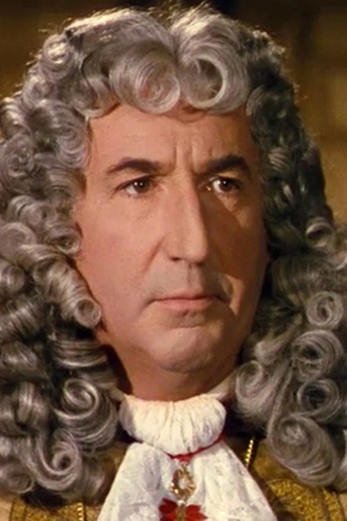 Ralph Truman zdjęcie