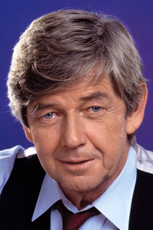 Ralph Waite zdjęcie