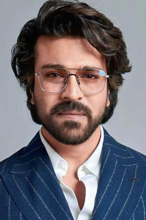 Ram Charan zdjęcie